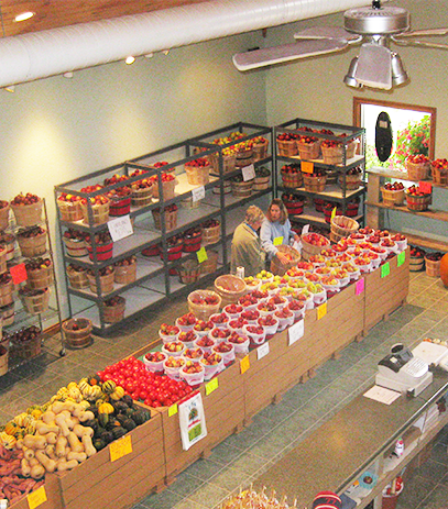 Cotant's Farmers Market
